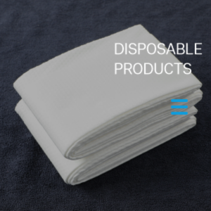 Disposable Products